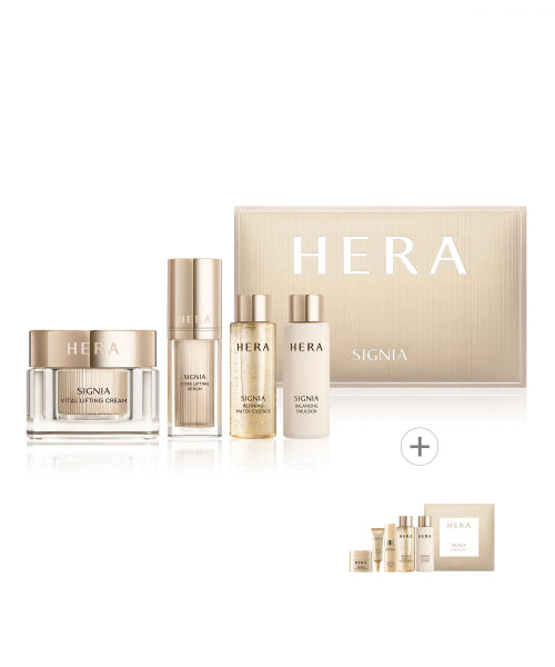 HERA HERA Signia Cream Special Gift Set