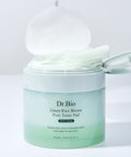 DR.BIO DR.BIO Green Rice Biome Toner Pad 160ml