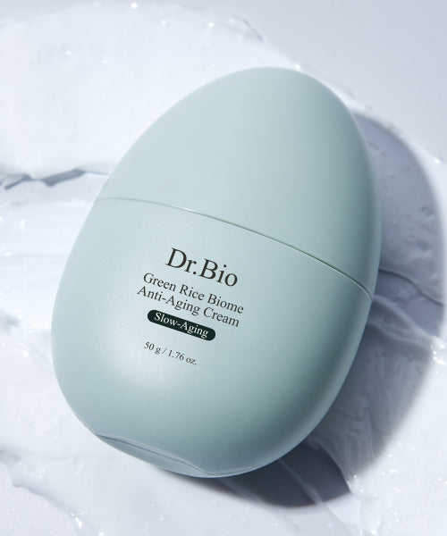 DR.BIO DR.BIO Green Rice Biome Radiance Cream 50g