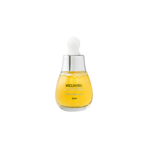 MIGUHARA Ultra Radiance Perfect Ampoule 20ml