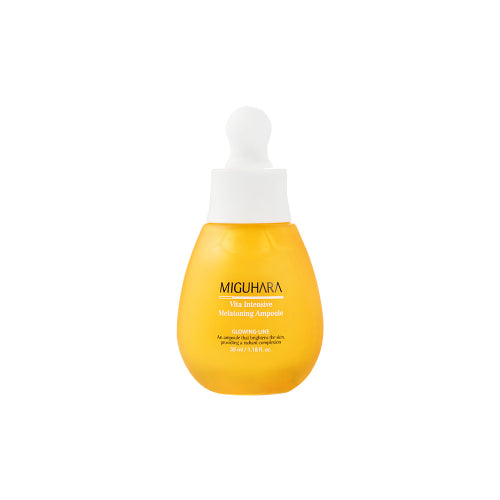 MIGUHARA MIGUHARA Vita Intensive Melatoning Ampoule 35ml