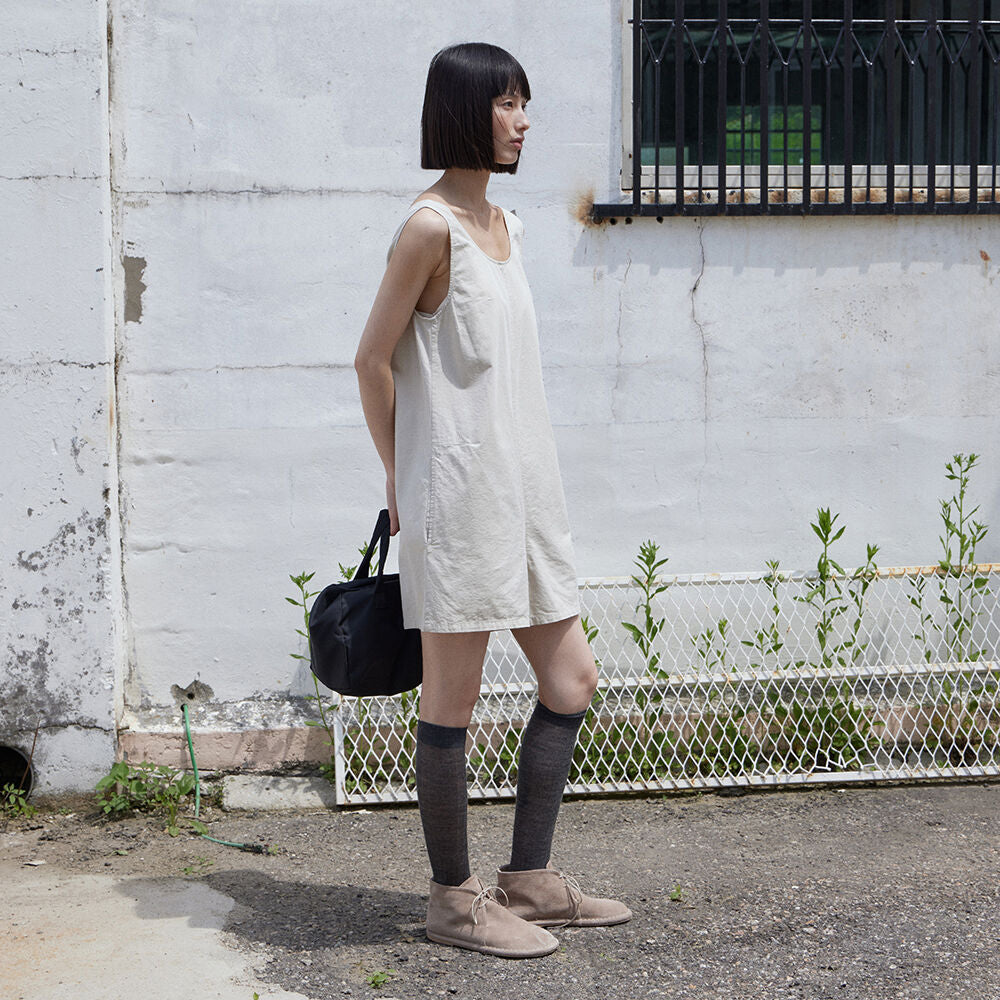 MONOCHROME MONOCHROME Jumpsuit Beige