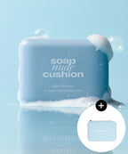 ALTERNATIVE STEREO ALTERNATIVE STEREO Soap Nude Cushion Set (Refill)