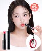 ISOI ISOI Lip Treatment Balm Rose 5g