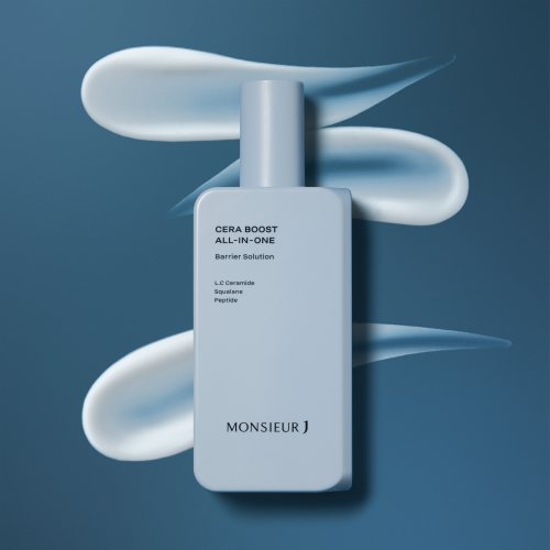 MONSIEURJ Cera Boost All-in-One 200ml