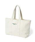 THISISNEVERTHAT THISISNEVERTHAT Washed Canvas Tote Bag Natural
