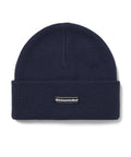 THISISNEVERTHAT THISISNEVERTHAT ESP-Logo Beanie Navy