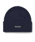THISISNEVERTHAT THISISNEVERTHAT ESP-Logo Beanie Navy