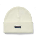 THISISNEVERTHAT THISISNEVERTHAT ESP-Logo Beanie Off White