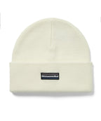 THISISNEVERTHAT THISISNEVERTHAT ESP-Logo Beanie Off White