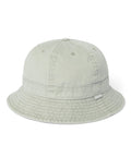 THISISNEVERTHAT THISISNEVERTHAT Bell Bucket Hat Stone
