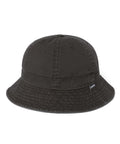 THISISNEVERTHAT THISISNEVERTHAT Bell Bucket Hat Charcoal