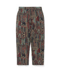 THISISNEVERTHAT THISISNEVERTHAT Crazy Work Pant Multi