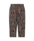 THISISNEVERTHAT THISISNEVERTHAT Crazy Work Pant Multi