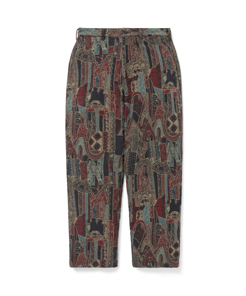 THISISNEVERTHAT THISISNEVERTHAT Crazy Work Pant Multi