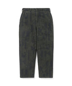 THISISNEVERTHAT THISISNEVERTHAT Crazy Work Pant Navy