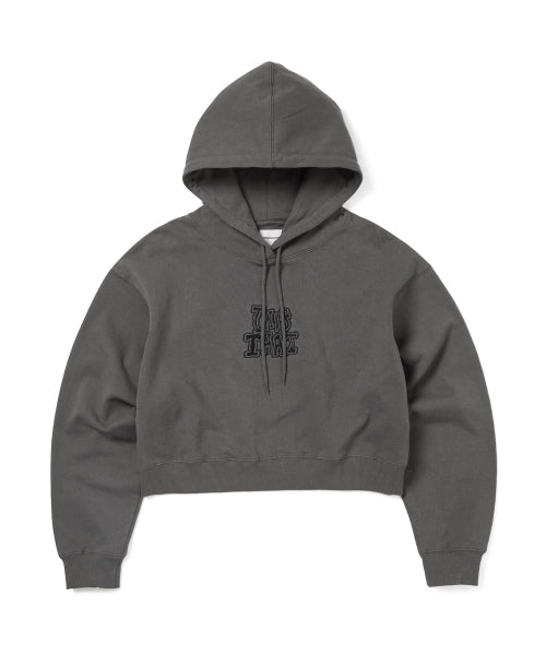 THISISNEVERTHAT THISISNEVERTHAT Hoodie Dark Grey