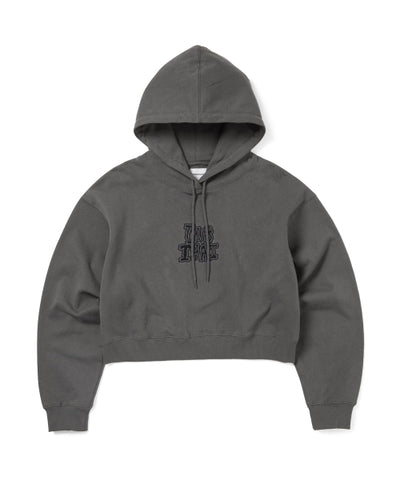 THISISNEVERTHAT Hoodie Dark Grey