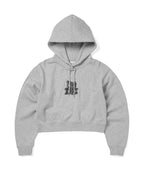 THISISNEVERTHAT THISISNEVERTHAT Hoodie Heather Grey