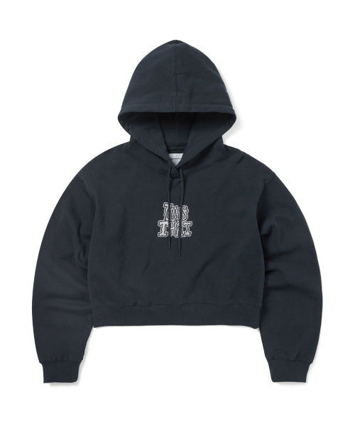 THISISNEVERTHAT THISISNEVERTHAT Hoodie Navy
