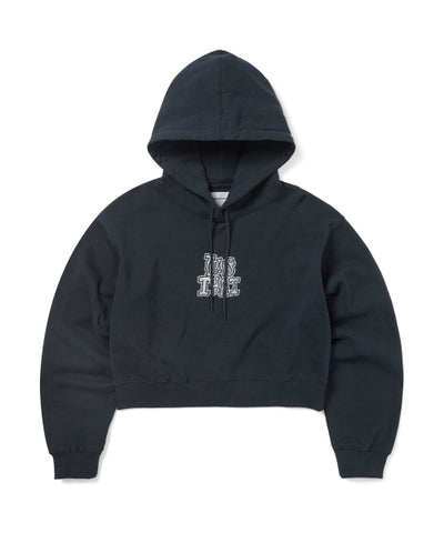 THISISNEVERTHAT Hoodie Navy
