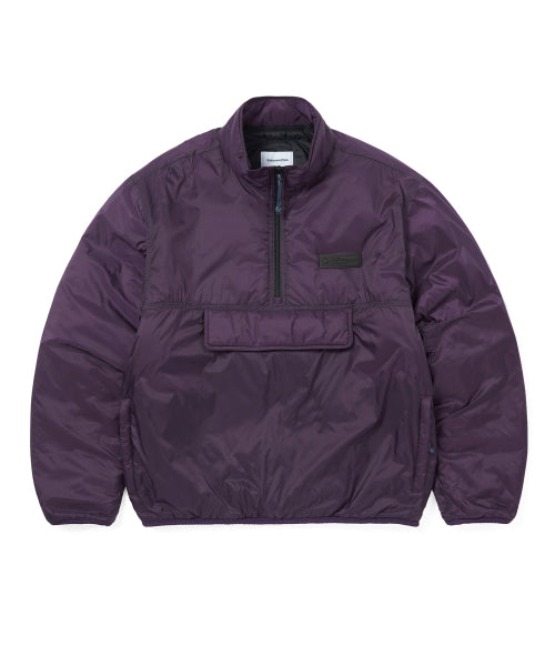 THISISNEVERTHAT THISISNEVERTHAT Nylon Insulated Pullover Unisex