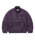 THISISNEVERTHAT THISISNEVERTHAT Nylon Insulated Pullover Unisex