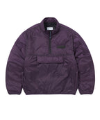 THISISNEVERTHAT THISISNEVERTHAT Nylon Insulated Pullover Unisex