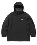 THISISNEVERTHAT THISISNEVERTHAT PERTEX UL Wind Parka Black