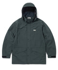 THISISNEVERTHAT THISISNEVERTHAT PERTEX UL Wind Parka Unisex