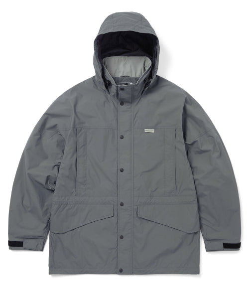 THISISNEVERTHAT THISISNEVERTHAT PERTEX UL Wind Parka Unisex