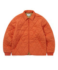 THISISNEVERTHAT THISISNEVERTHAT Quilted Jacket Unisex
