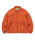 THISISNEVERTHAT THISISNEVERTHAT Quilted Jacket Unisex