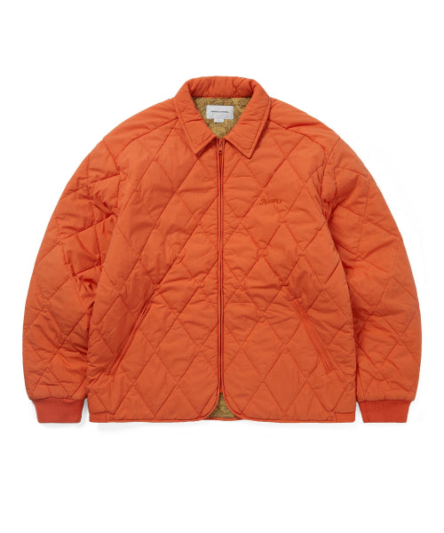 THISISNEVERTHAT THISISNEVERTHAT Quilted Jacket Unisex
