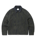 THISISNEVERTHAT THISISNEVERTHAT Crazy Work Jacket Navy
