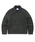 THISISNEVERTHAT THISISNEVERTHAT Crazy Work Jacket Navy