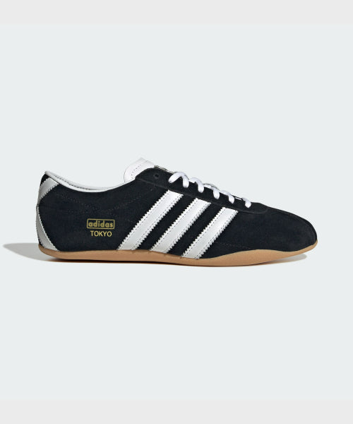 ADIDAS ADIDAS Sneakers Tokyo - Black