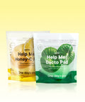 ONE DAYS YOU ONE DAYS YOU Help Me Skin Pad Refill 60 sheets