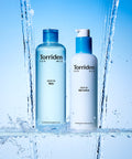 Torriden Torriden Dive In for Men Serum 300ml + Gel Lotion 200ml
