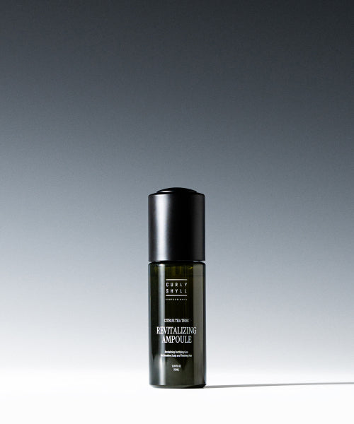 CURLYSHYLL Revitalizing Ampoule 50ml