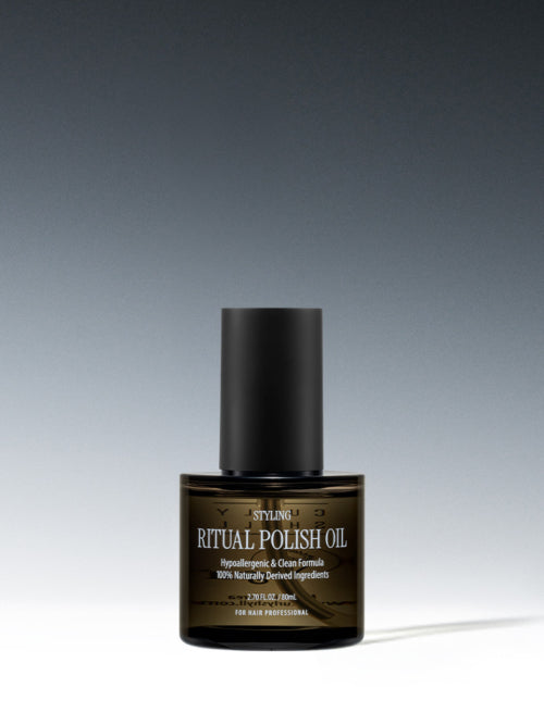CURLYSHYLL Ritual Polish Oil 80ml