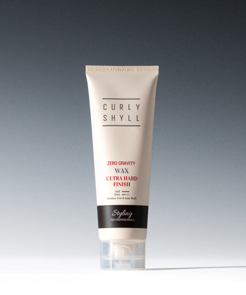 CURLYSHYLL Zero Gravity Wax 100ml