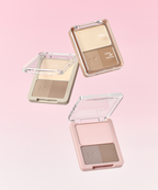NOBEV NOBEV Volume Detail Shading Palette