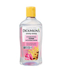 DICKINSONS Witch Hazel Hydrating Toner with Rosewater 473ml