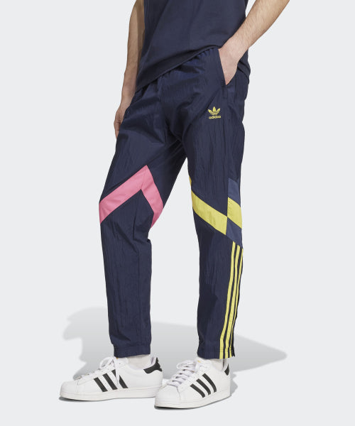 ADIDAS ADIDAS Juventus Track Pants - Navy