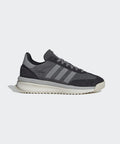 ADIDAS ADIDAS Sneakers SL 72 RTN - Black:Charcoal