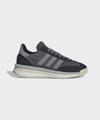 ADIDAS ADIDAS Sneakers SL 72 RTN - Black:Charcoal