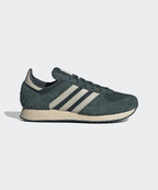 ADIDAS ADIDAS Sneakers Deep Green