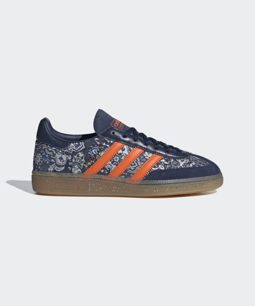 ADIDAS ADIDAS Handball Special Sneakers - Navy: Orange