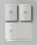 FINDIVE FINDIVE PDRN Cica Exosome Care Mask 8 sheets